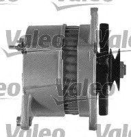 VALEO 437868 Alternator